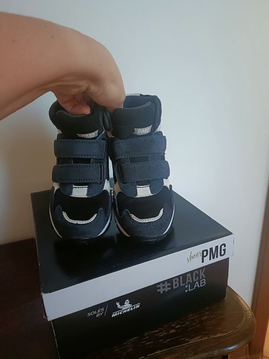 Półbuty Primigi rozm. 29