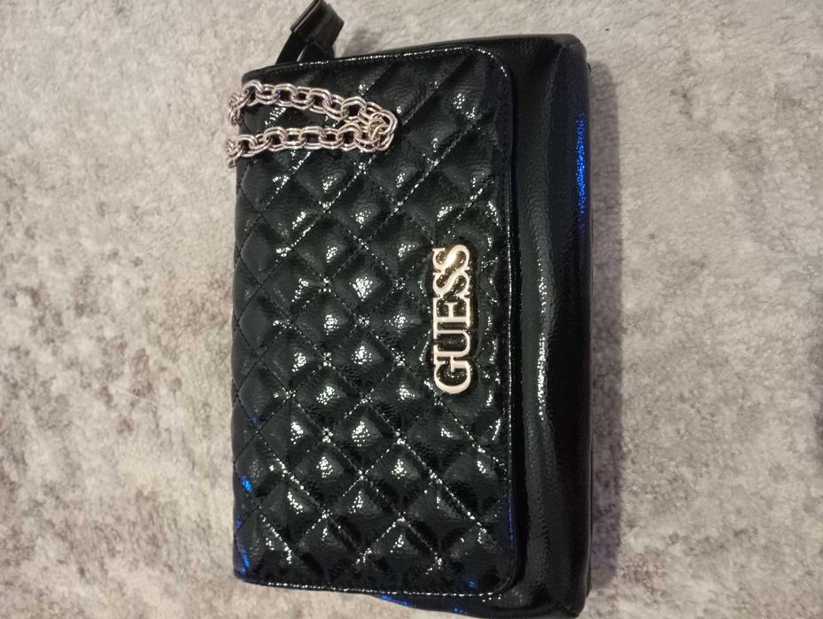 Torebka damska Guess