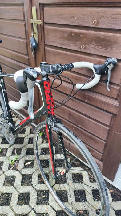 Rower szosowy Giant Defy 3 composite