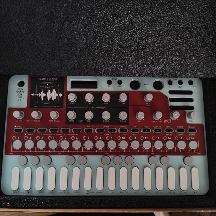 Soniware Liven Lofi 6