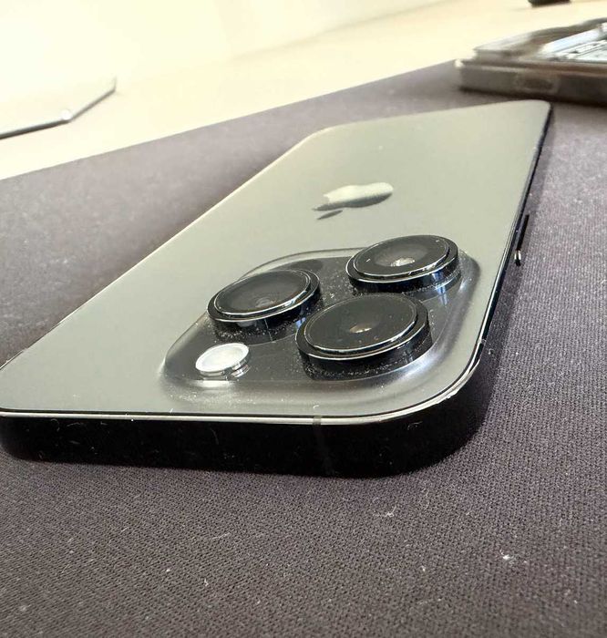 Apple IPhone 14 Pro 128 GB Space Black