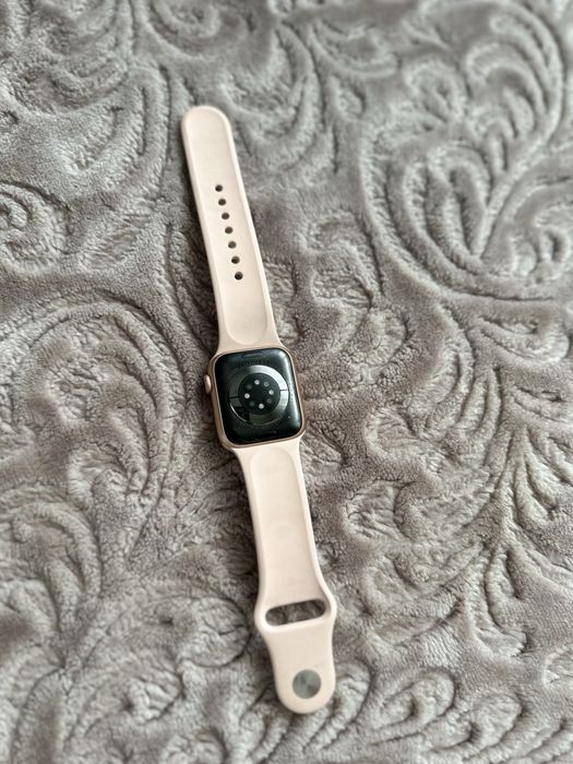 Apple Watch 6 42mm