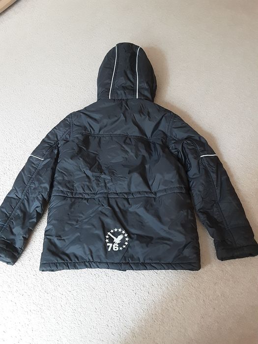 Kurtka zimowa 140
