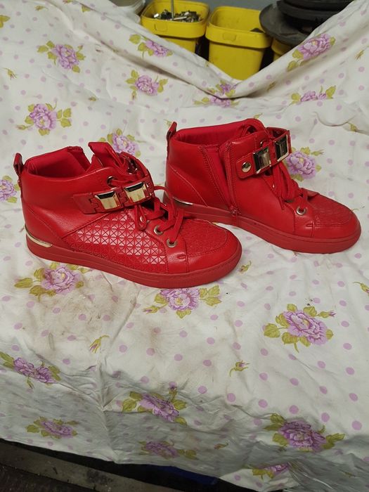 Damskie buty Aldo