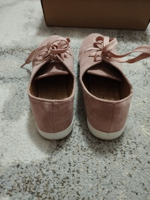Мокасіни жіночі 36