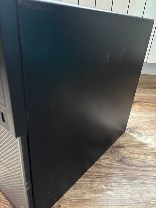 Dell OptiPlex 3020 i3-4170 3.7GHz | 12 GB RAM | SSD 128 GB Windows 10