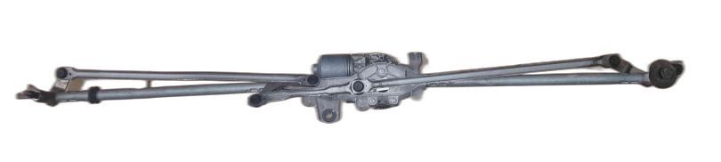 Motor Limpa Vidros Frente OPEL ASTRA J (P10) ano 2011