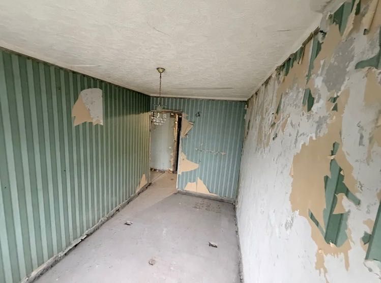 Продаж 2 кімнатної квартири на Намиві (л1)