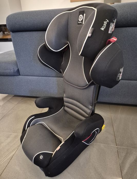 Fotelik samochodowy Kiddy Isofix