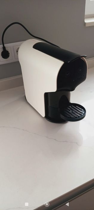 Máquina Café Delta