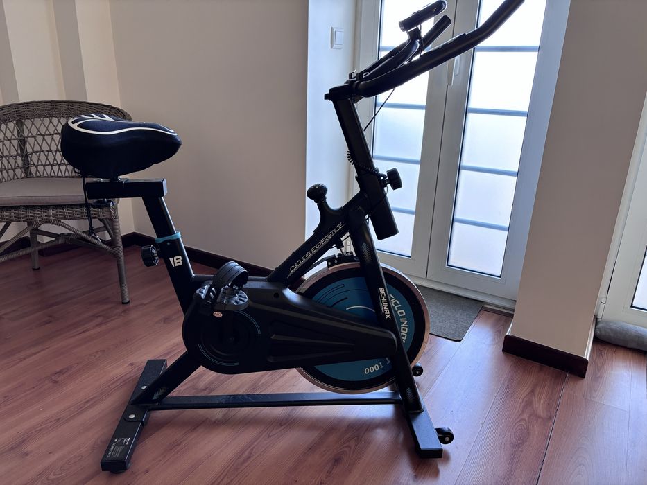 Bicicleta Behumax