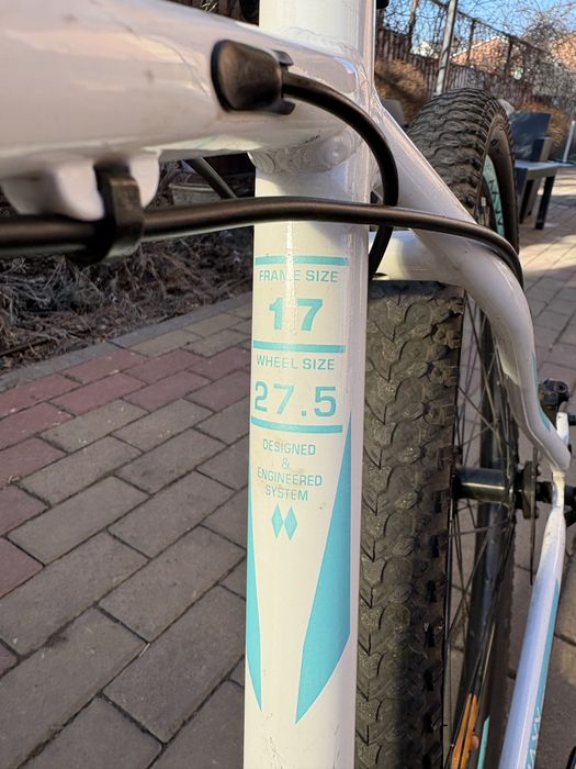 Велосипед maxx pro