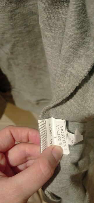 Bluza damska rozmiar L