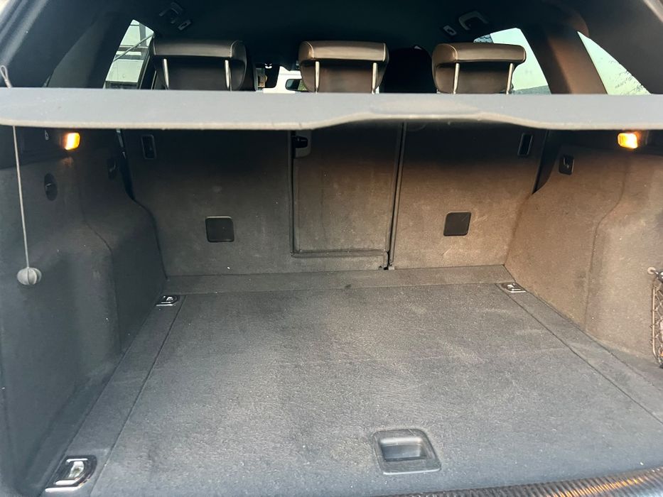 Audi Q5 2.0 TDI piękna, zadbana