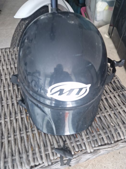 Capacetes para andar de bicicleta