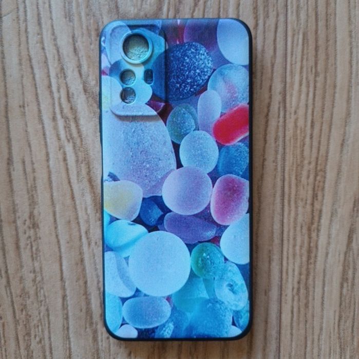 Чехлы на Xiaomi Redmi 12S