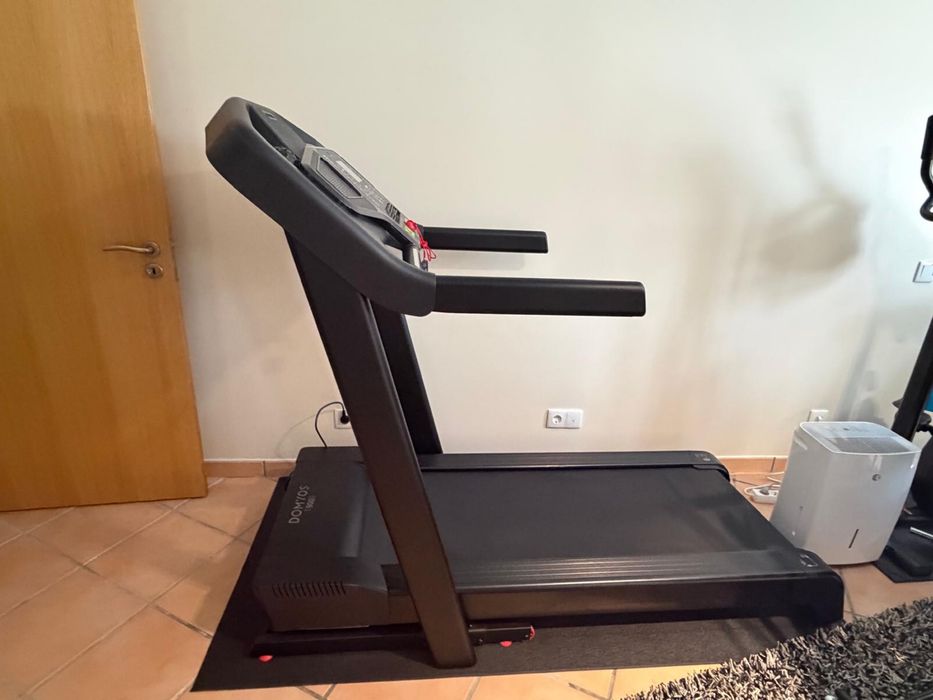 Passadeira NOVA DOMYOS T 900 B