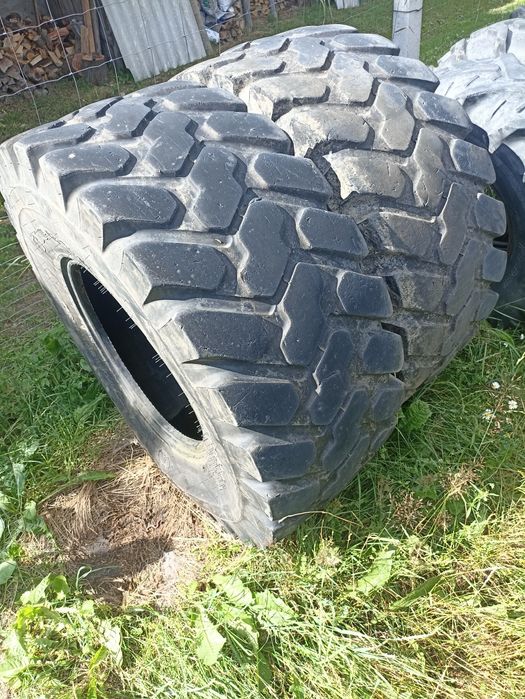 500/70 R - 24 Firestone para opony wzmocnione radialne zachodnie cena za dwie 1900,-