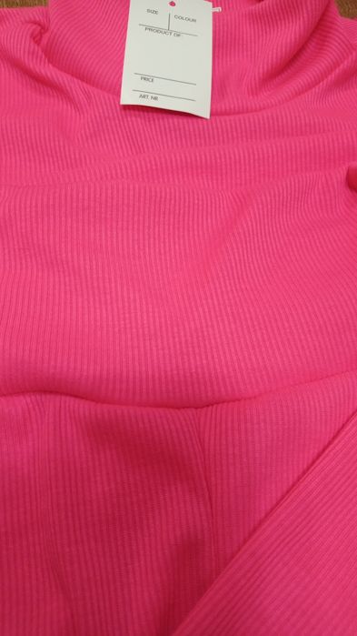 Костюм тонкий рубчик