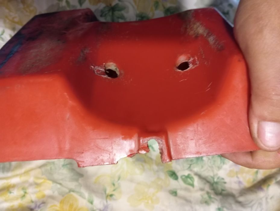 Продам ящик аккумулятора на JAWA