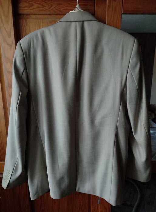 Garnitur męski 170/104