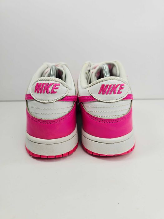 Nike Dunk low r. 38,5