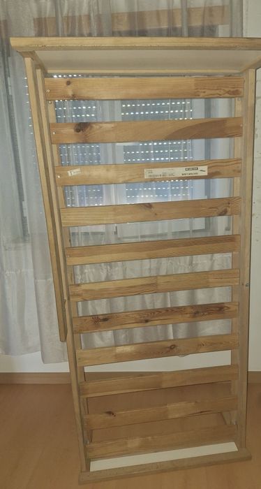 Cama criança 160x70 cm Ikea