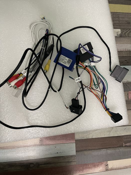 Teblet ford mondeo mk5