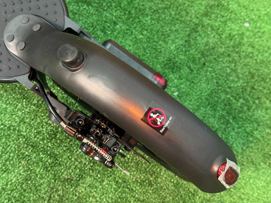 Електросамокат для дитини X-BOOST 008 (350 Вт, 10А*год) Электросамокат