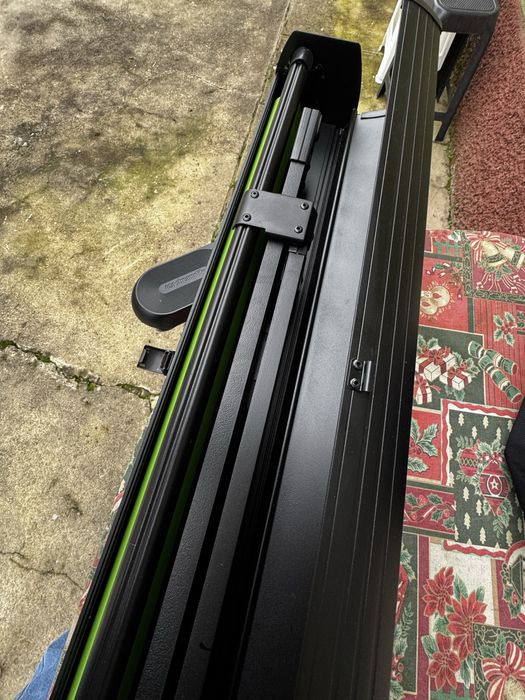 Green screen Streamplify SCREEN LIFT