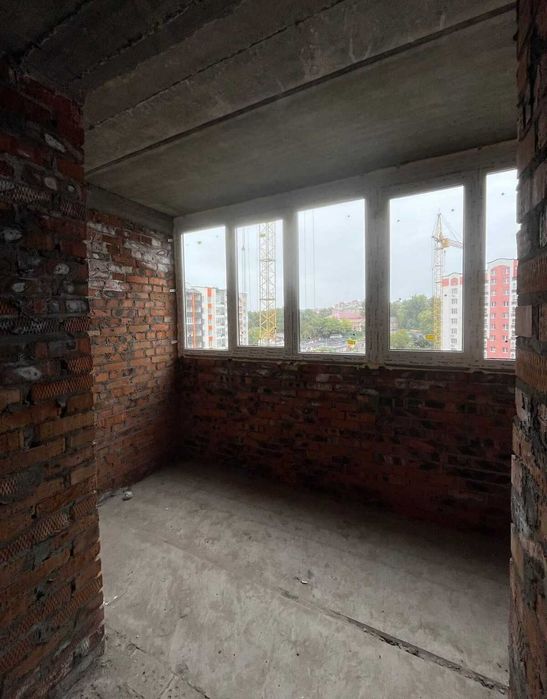 Вигідна інвестиція! 2к квартира 71,5 м² у ЖК «Студентський» 40801