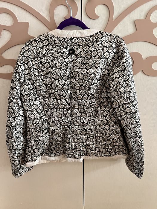 Женская куртка МaxМara, весенняя