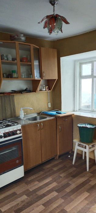 Продам жилой дом в с.Каролино-Бугаз за 35 000 долл. США.