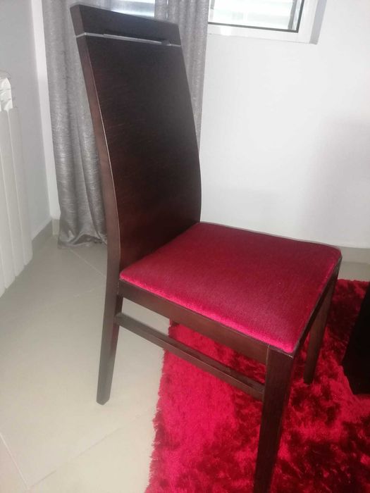 Móveis Sala de Jantar