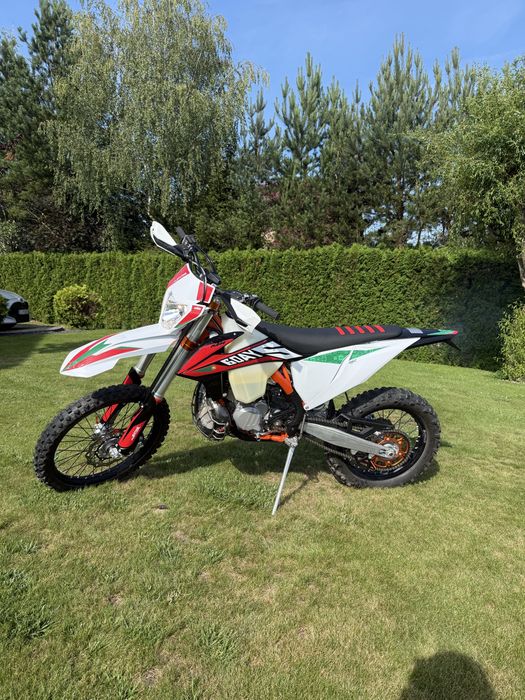 KTM