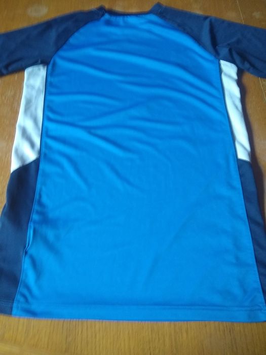 Koszulka oddychająca Nike s