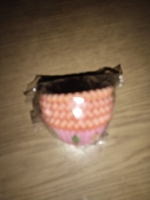 Форма для выпечки для кексов