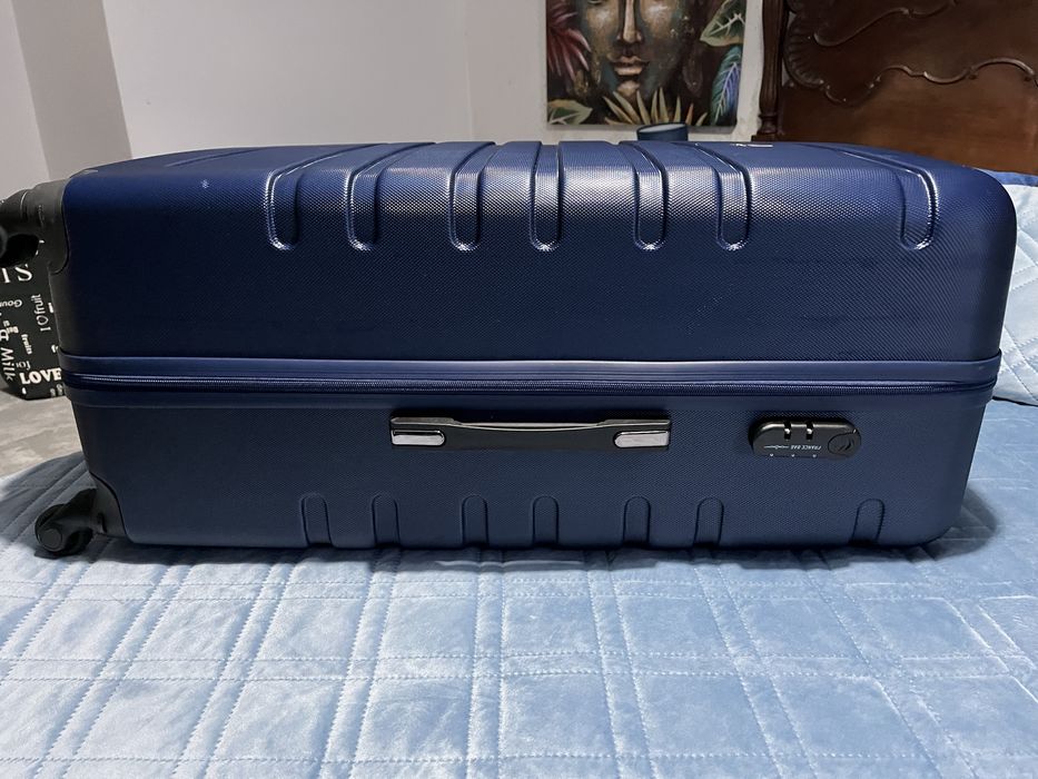 Mala de viagem grande