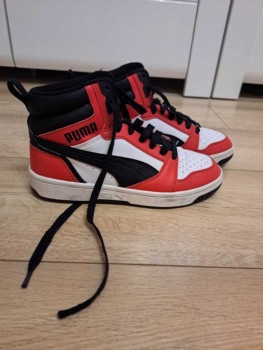 Buty adidasy puma