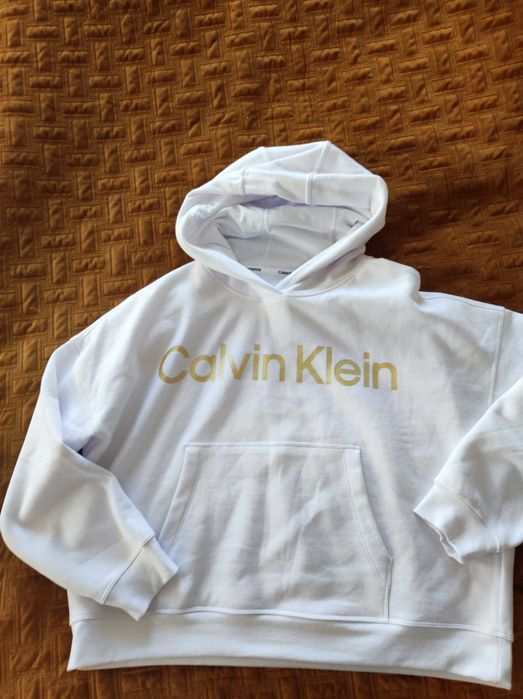 Damska bluza Calvin Klein r. XL