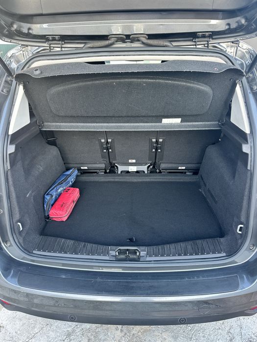 Ford CMax 1.5 diesel