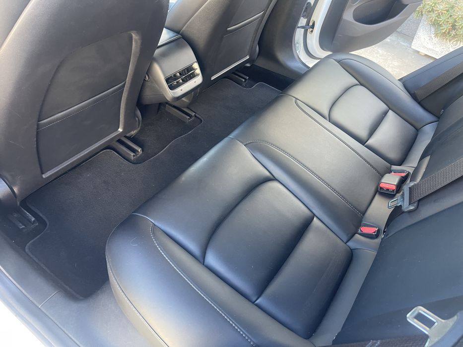 Vendo Tesla Model 3 Long Range Dual Motor 513 cv