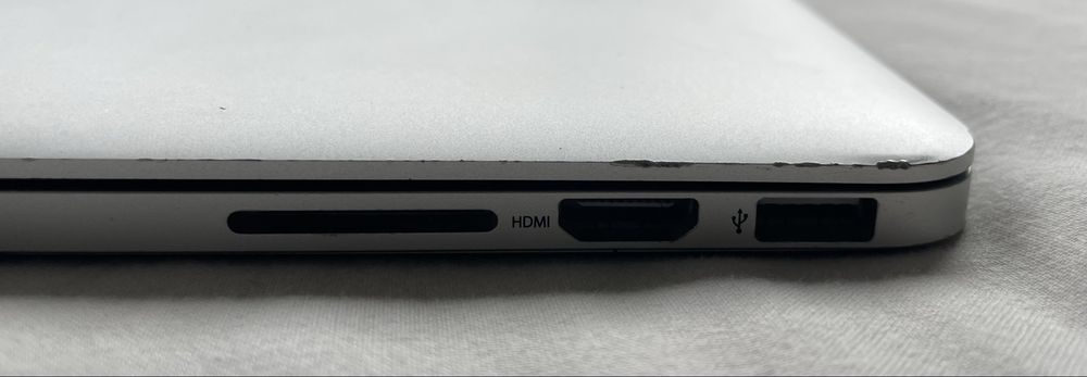 MacBook Pro 15'' (Mid-2015) - Fully Functional64862809607426126