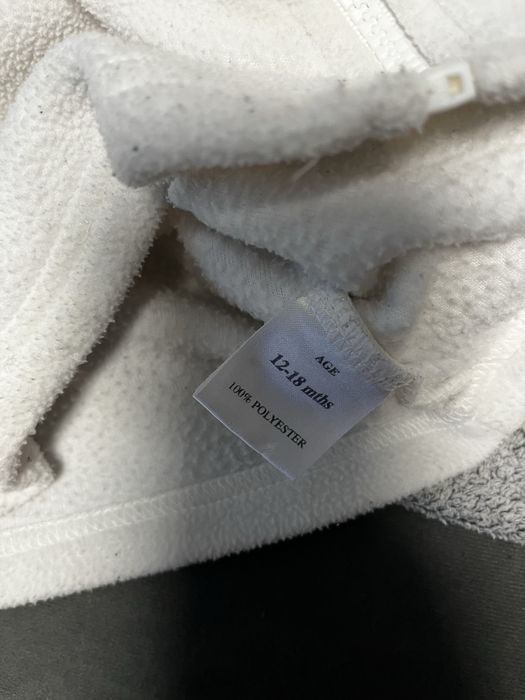 Bluza polarowa 86