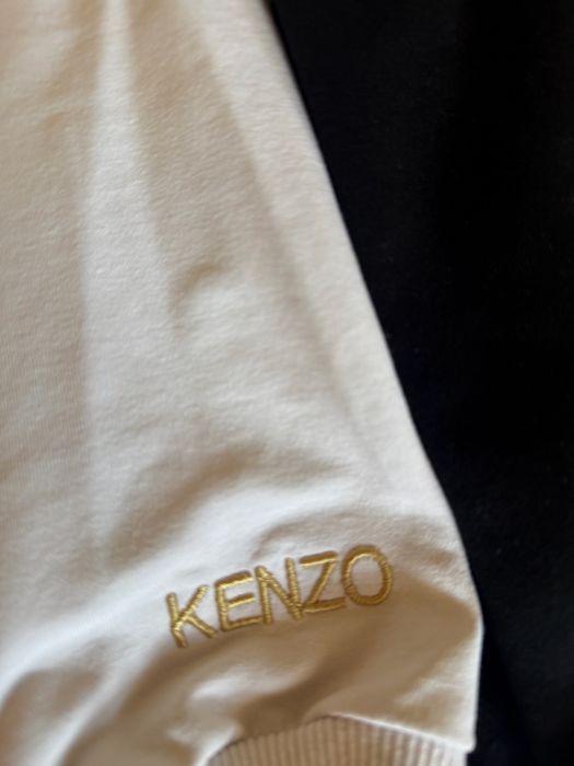 Свитшоты KENZO, FENDI