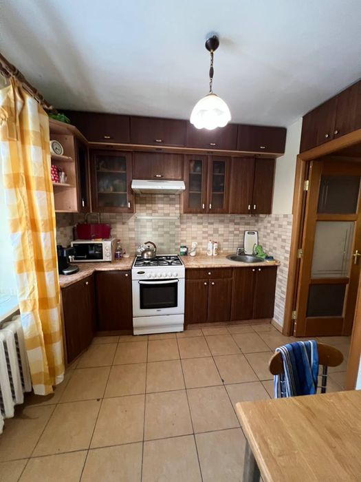 Оренда 3-кімнатної квартири Район Миколайчука – Лінкольна