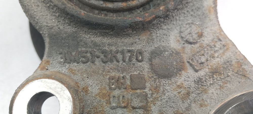 Manga de eixo frente direita FORD Focus II (DA_)