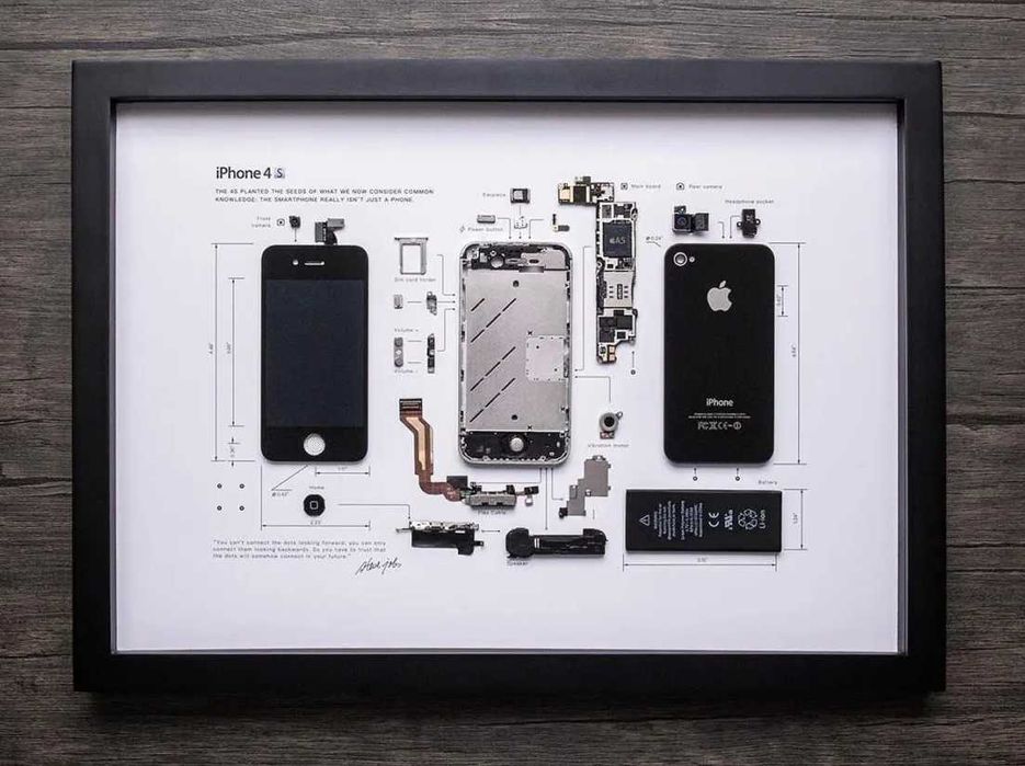 iphone 3G + iphone 4 + ipod nano 5 - Oferta envio registado