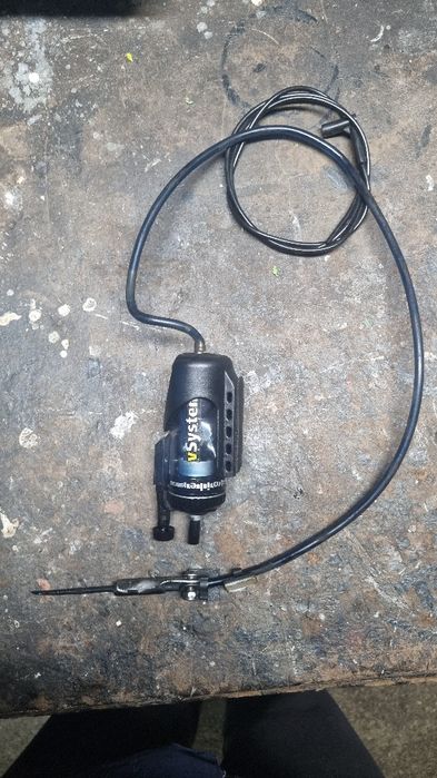 Scottoiler v system