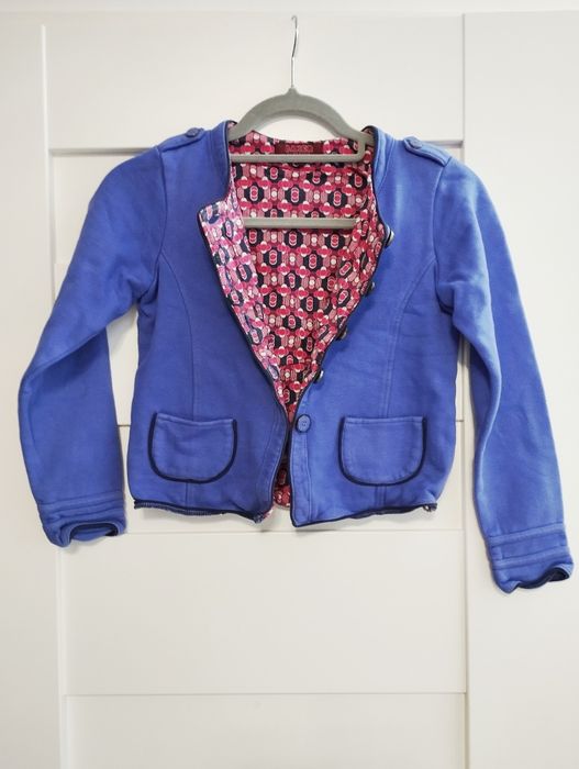 Bluza 11 - 12 lat